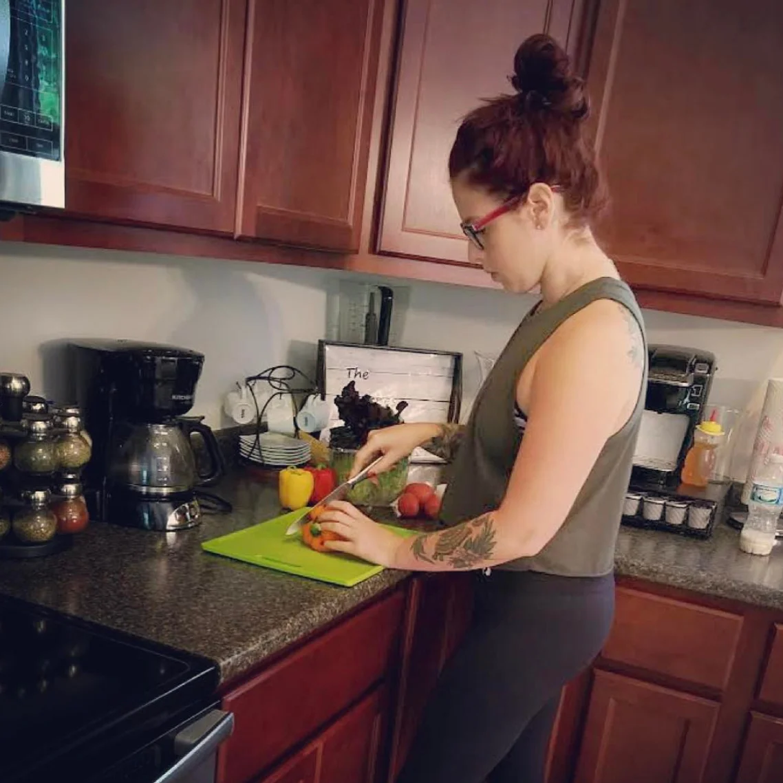 Creating Healthy Habits