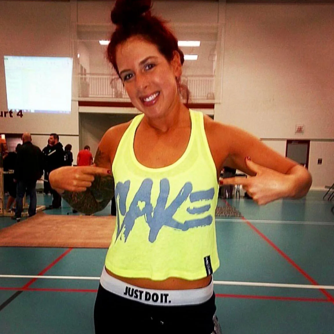 Losing Weight Won’t Guarantee Happiness 