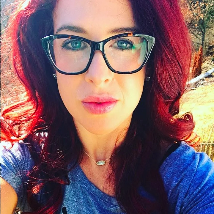 Be Your Authentic Self.