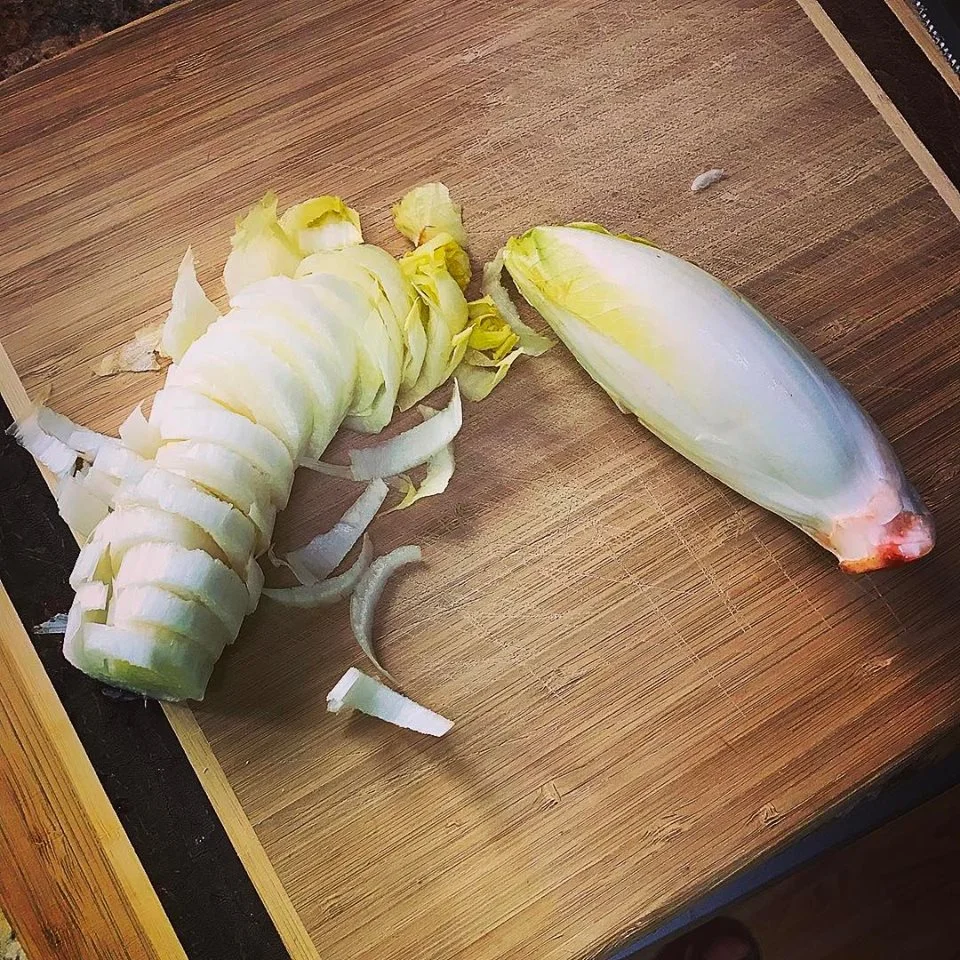 Expand Your Horizons with New Vegetables.