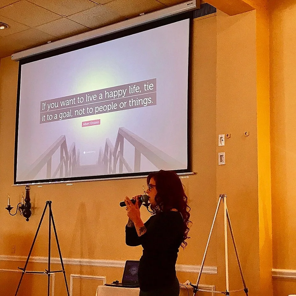 Women in Dentistry Health Summit