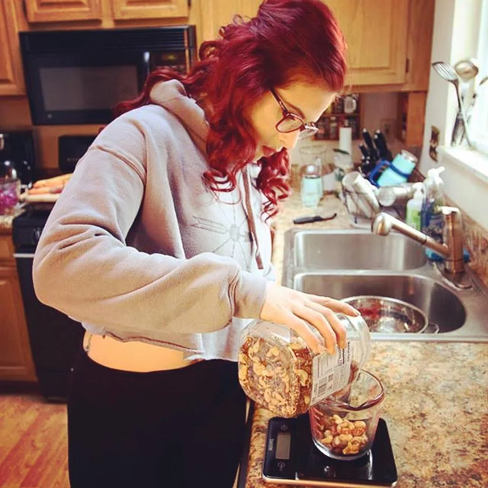 Serving Size is Everything