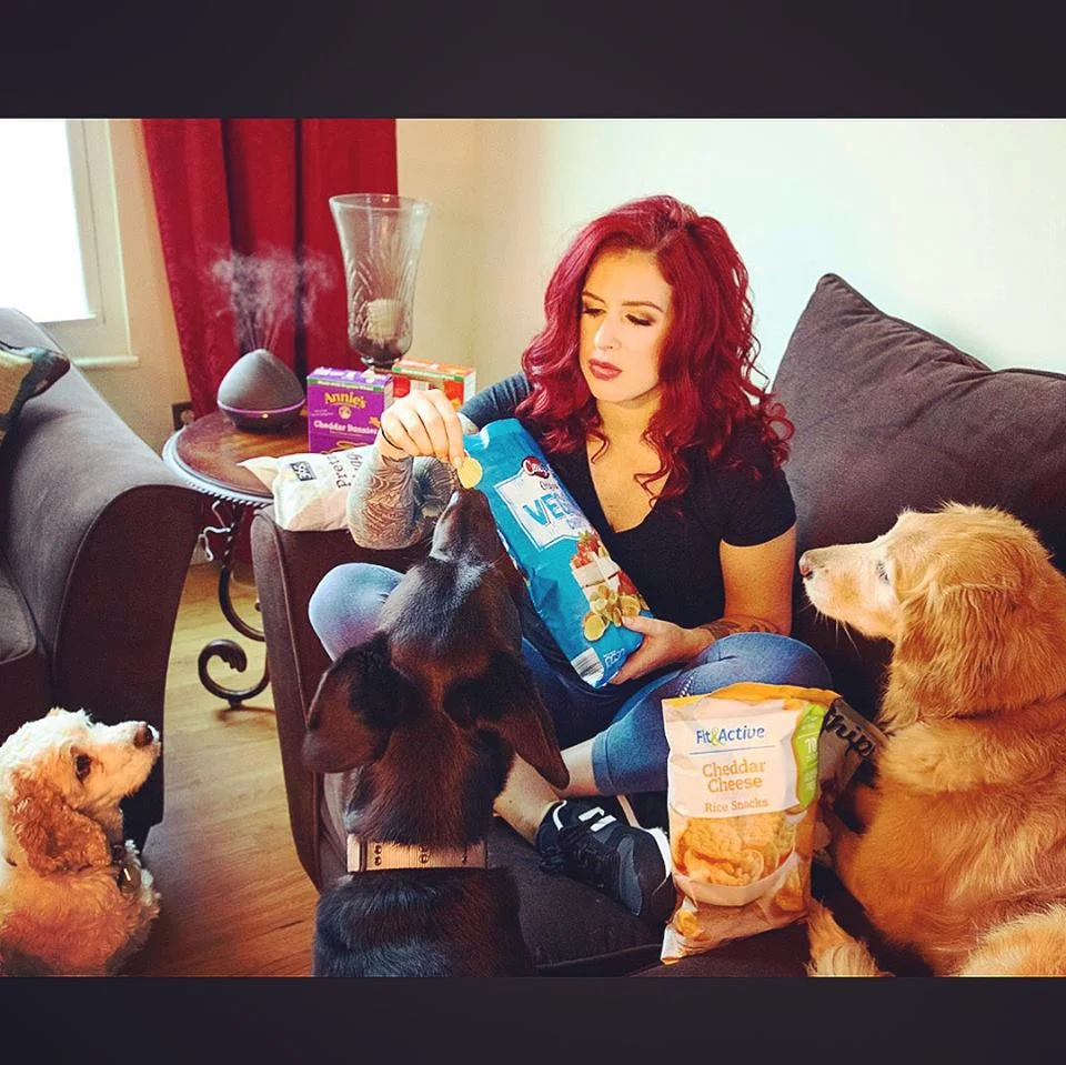 Late Night Snack Attack