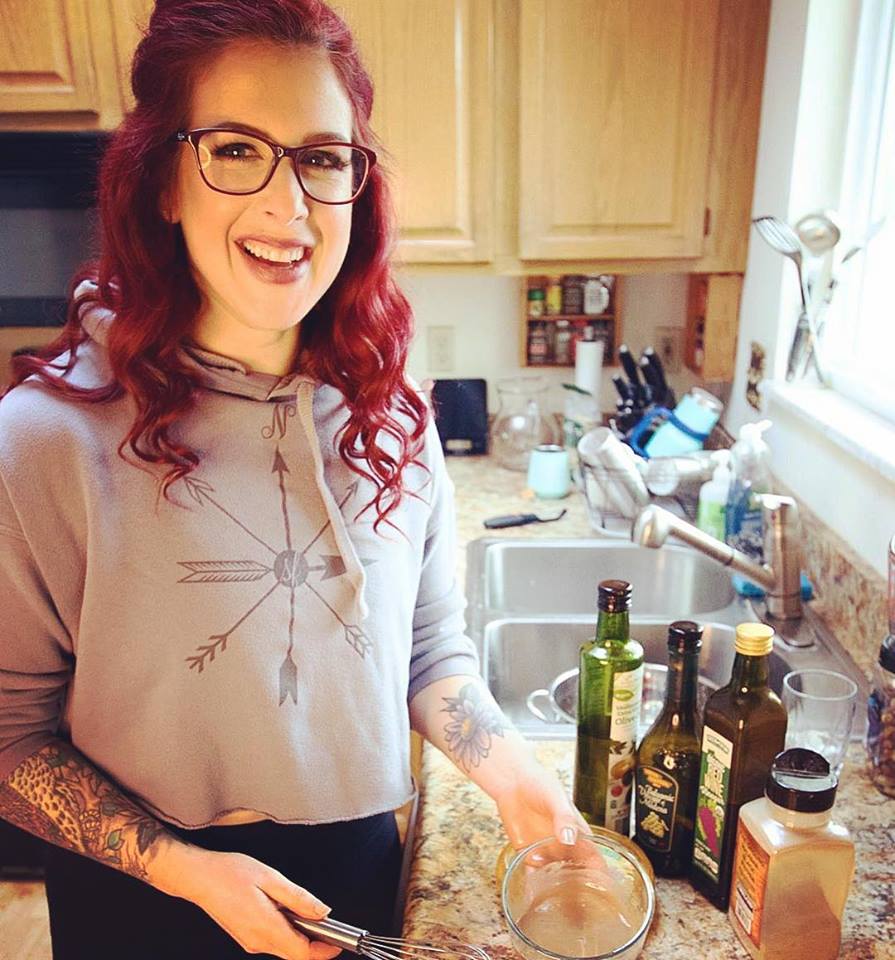 Chicken and Broccoli Again?