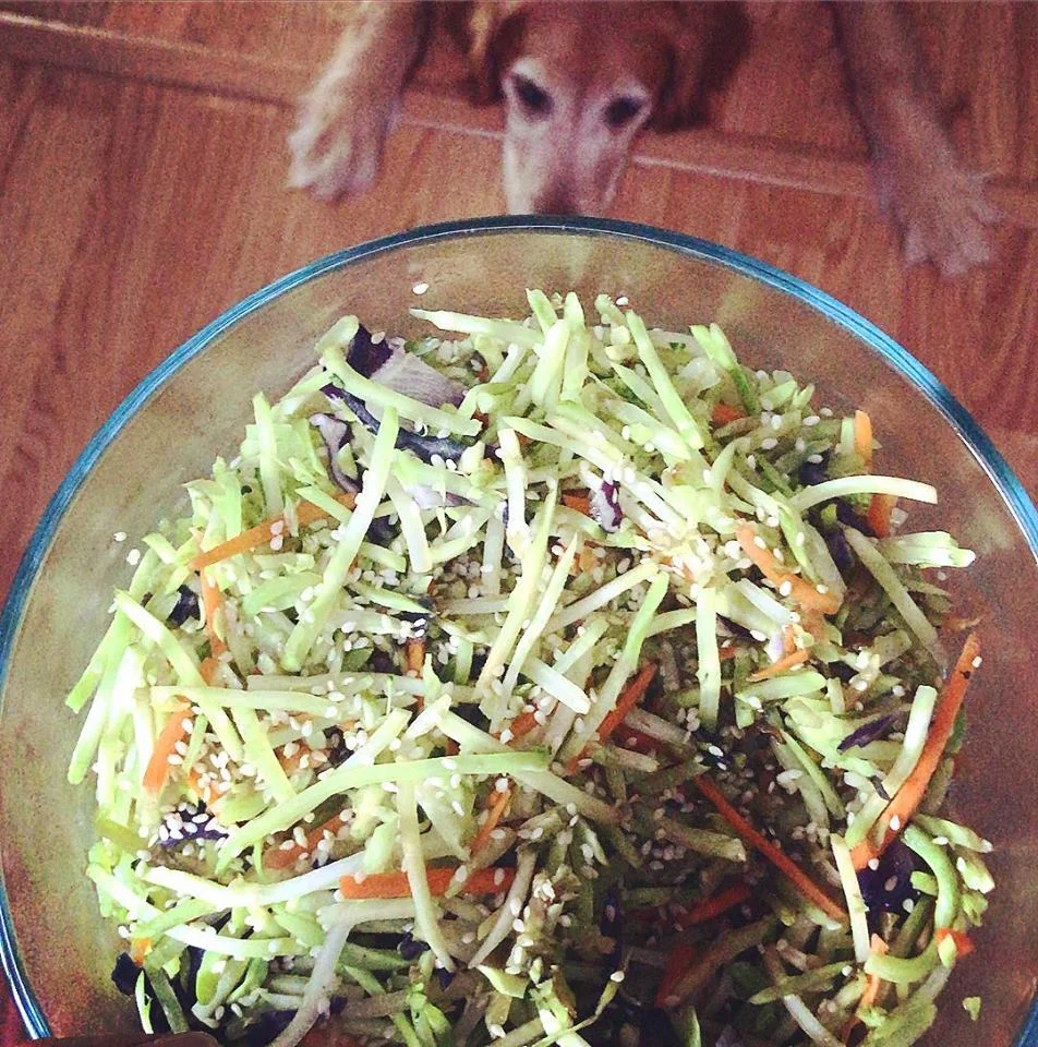 Asian Slaw