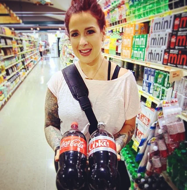 The Truth About Diet Soda