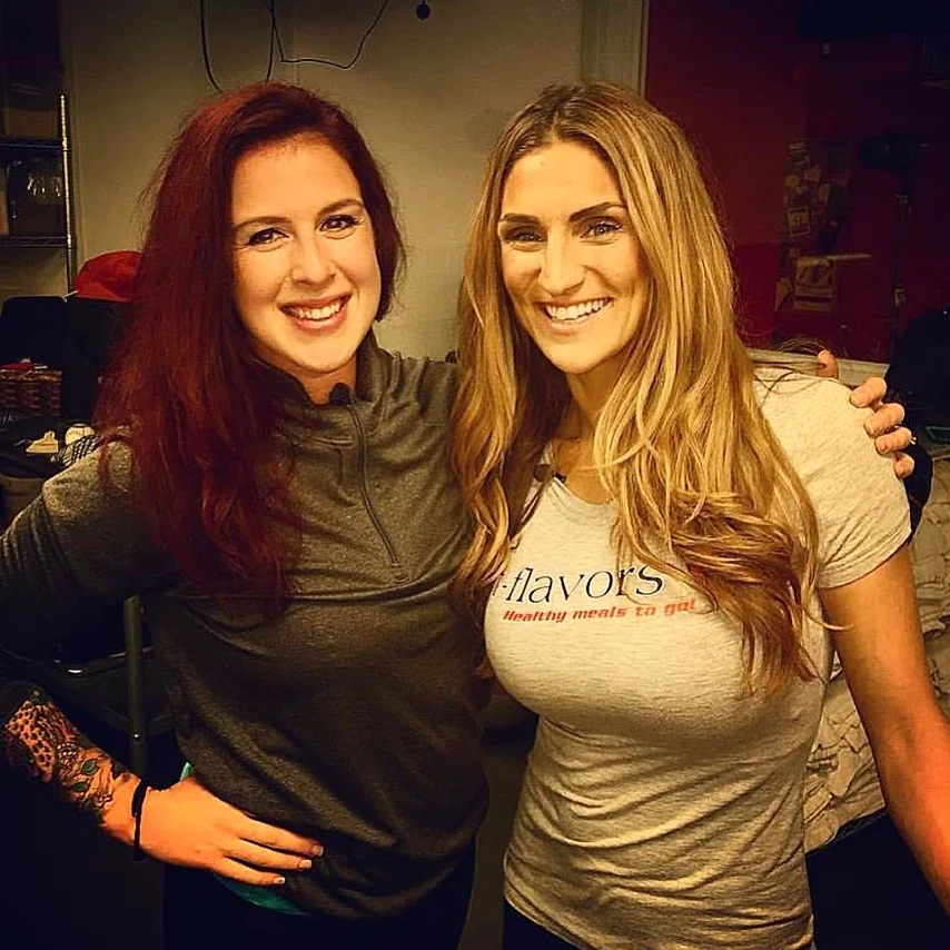 What Does Being Healthy Mean to you?