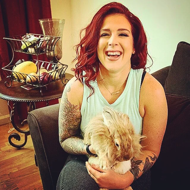 Vegetable Are For Rabbits