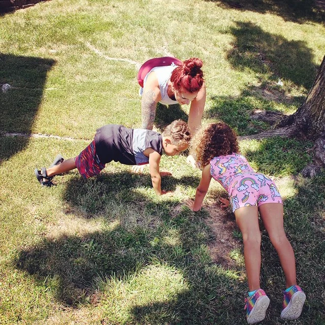 Ways to Increase Your N.E.A.T.