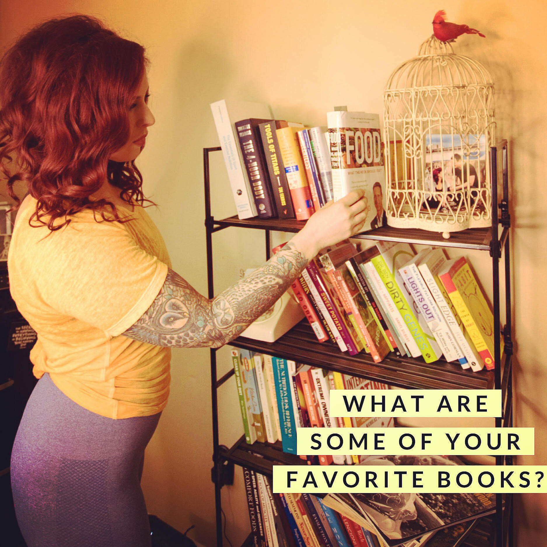 My Top 10 Favorite Reads in 2019