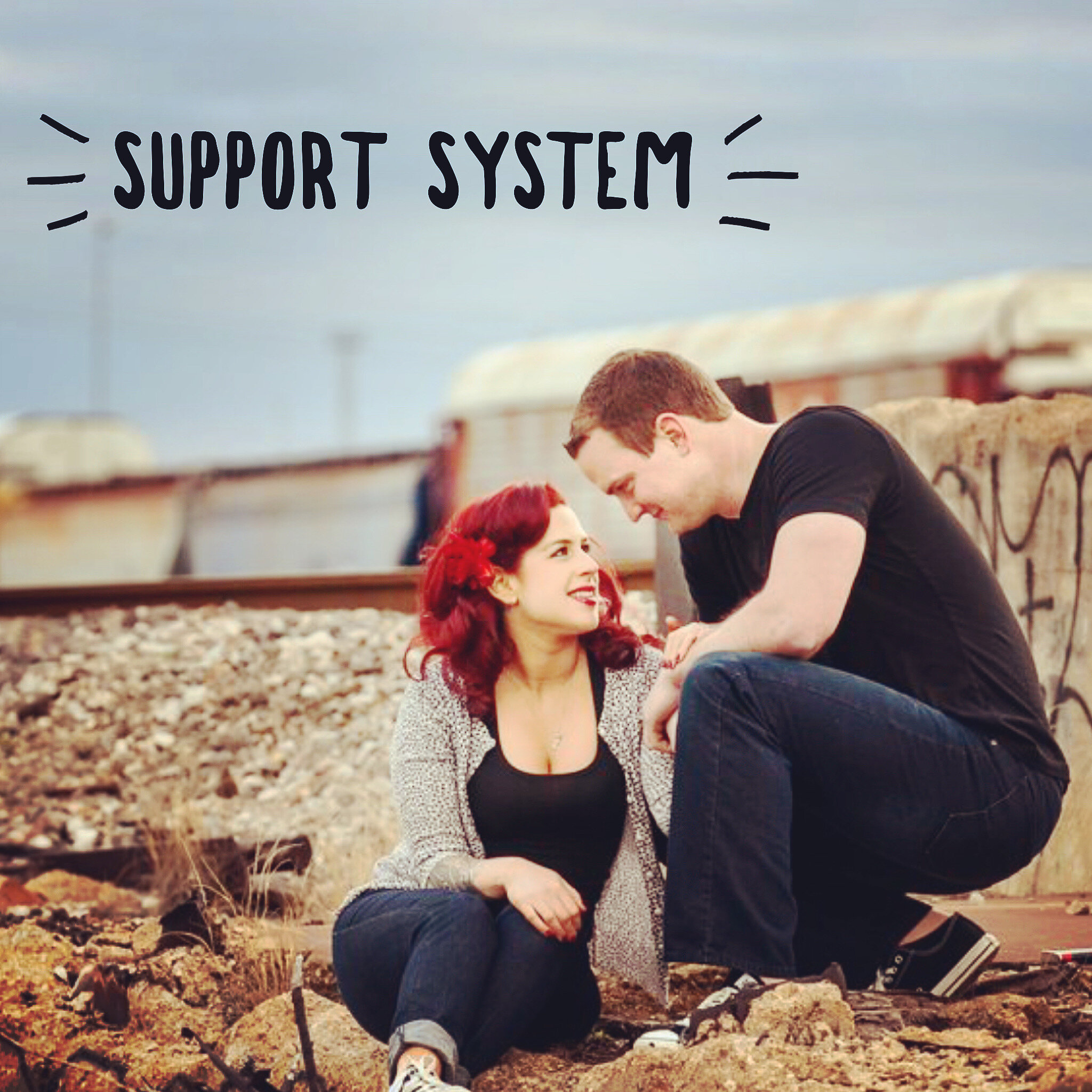 Support System
