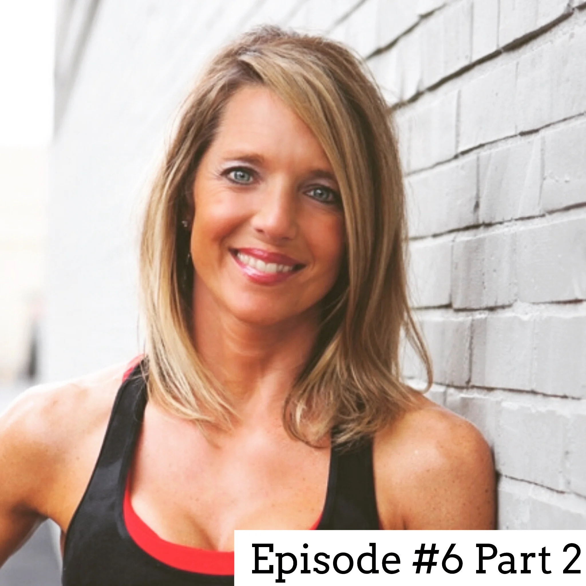 Interview With Angela Brown, Episode #6 Part 2