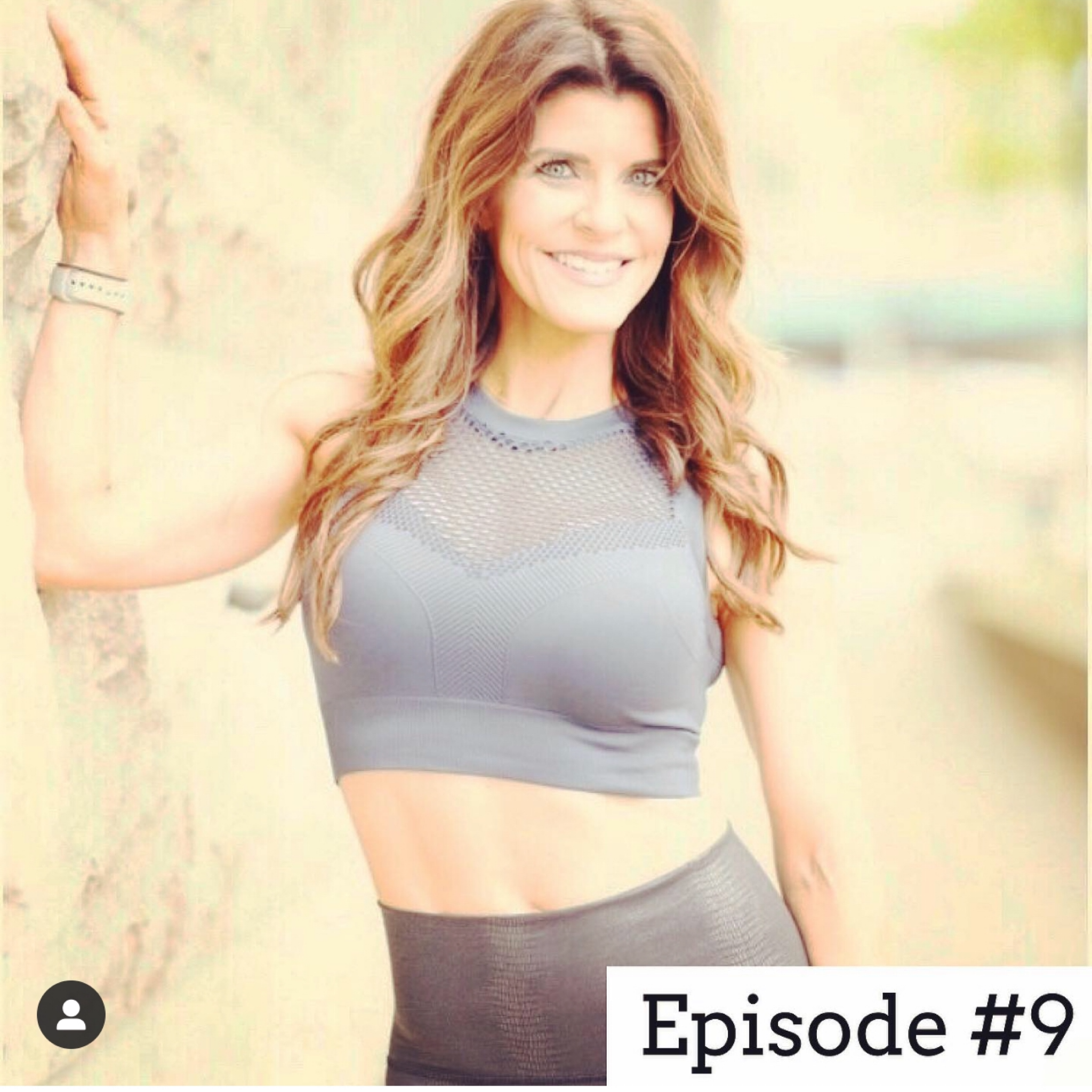 Jessica Cameron, Episode #9