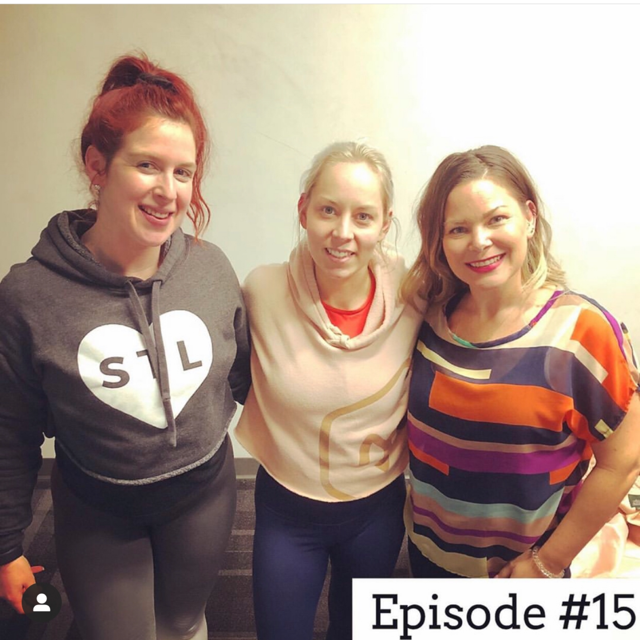 Ashley Koseck, Episode #15