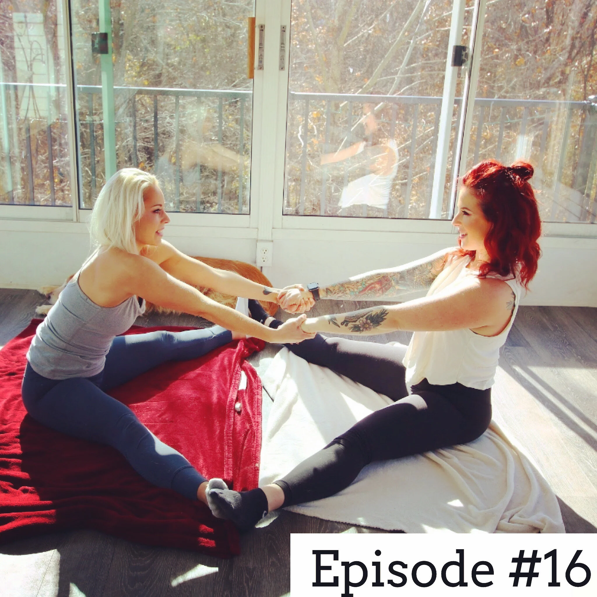 Body Image, Episode #16