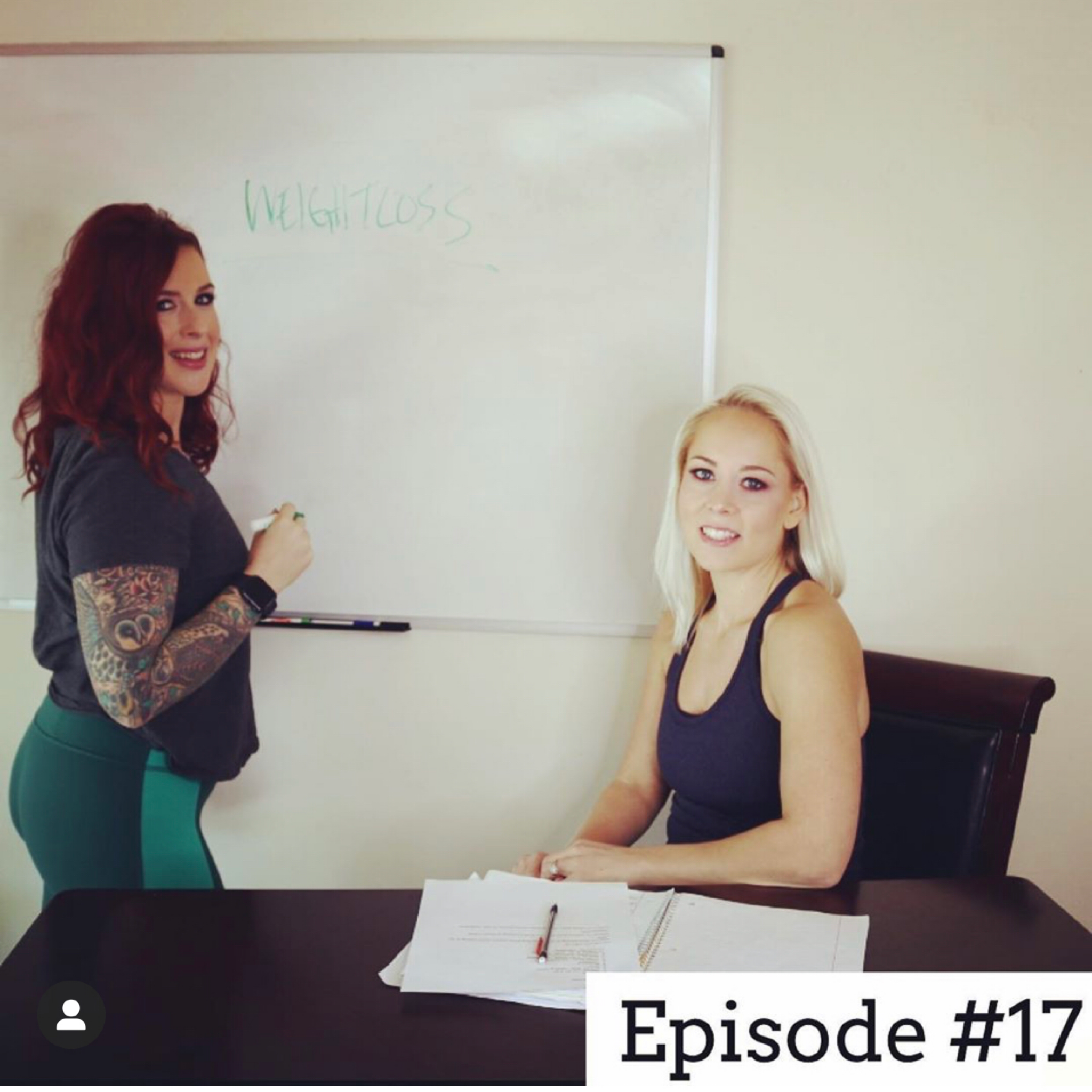 EPISODE #17: DIETING STYLES