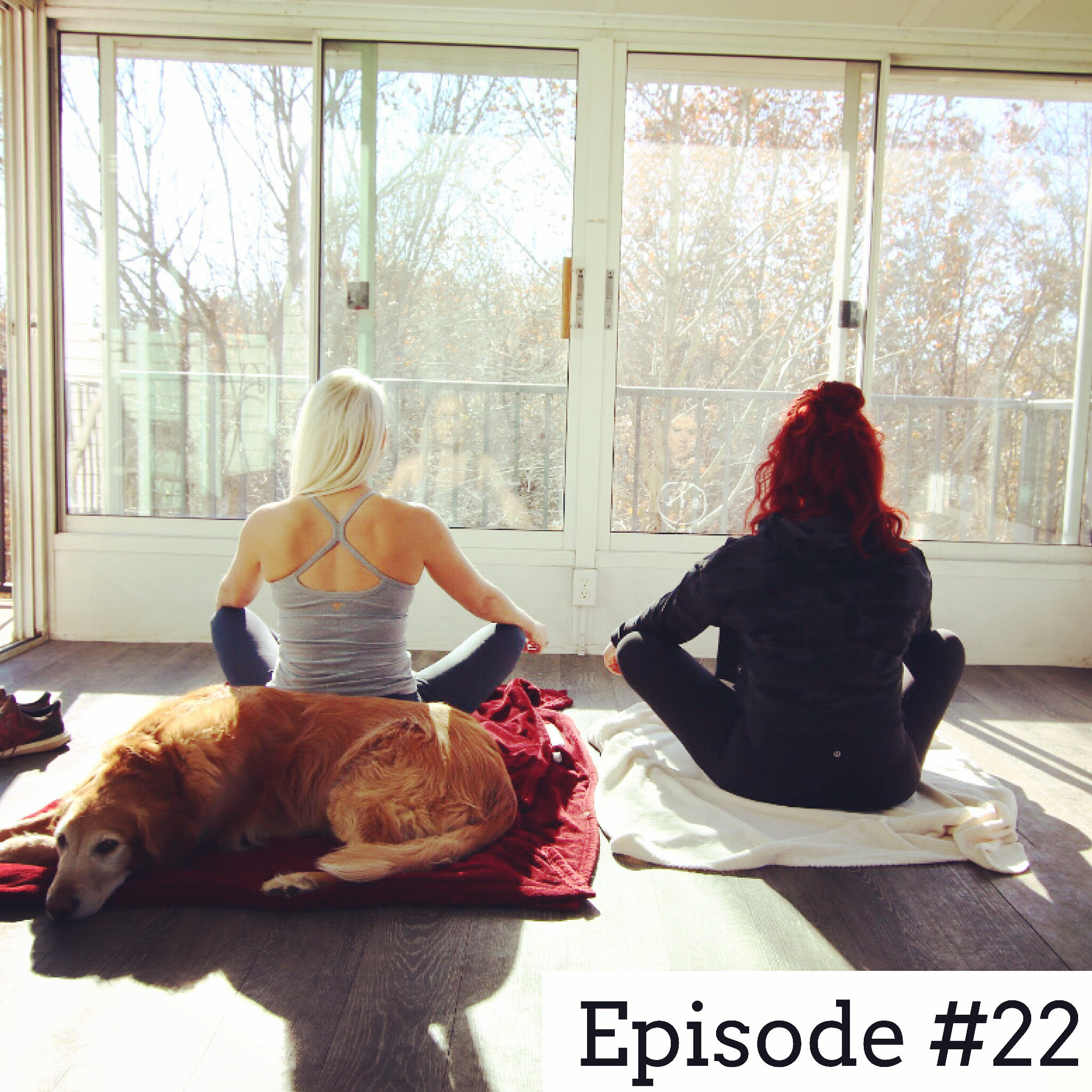 Episode #22  ALL THINGS SOCIAL MEDIA