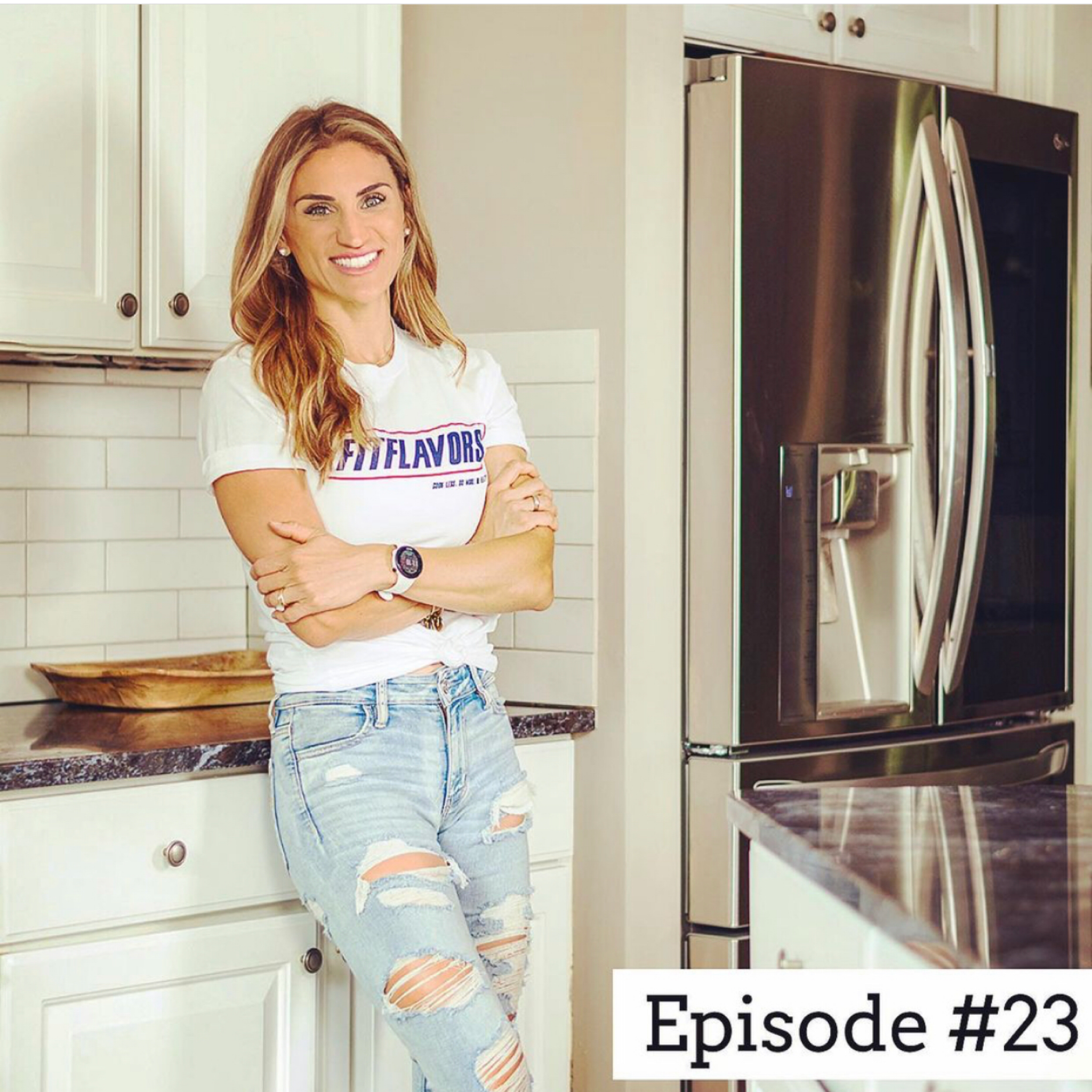 Interview with Jillian Tedesco