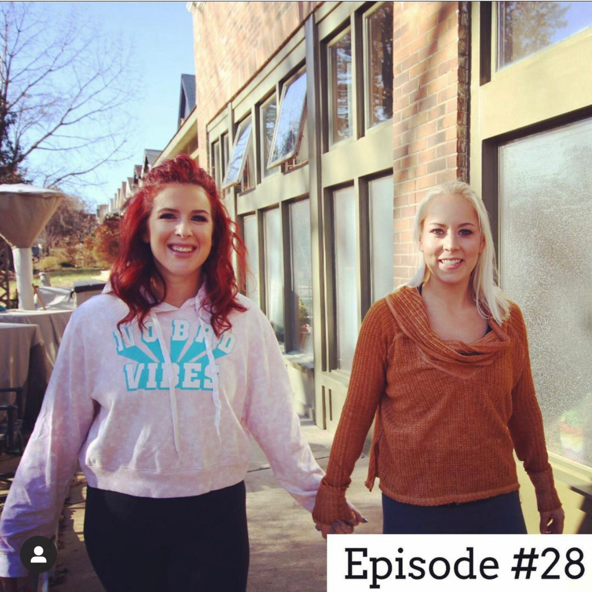 Let's Talk About Snacks!