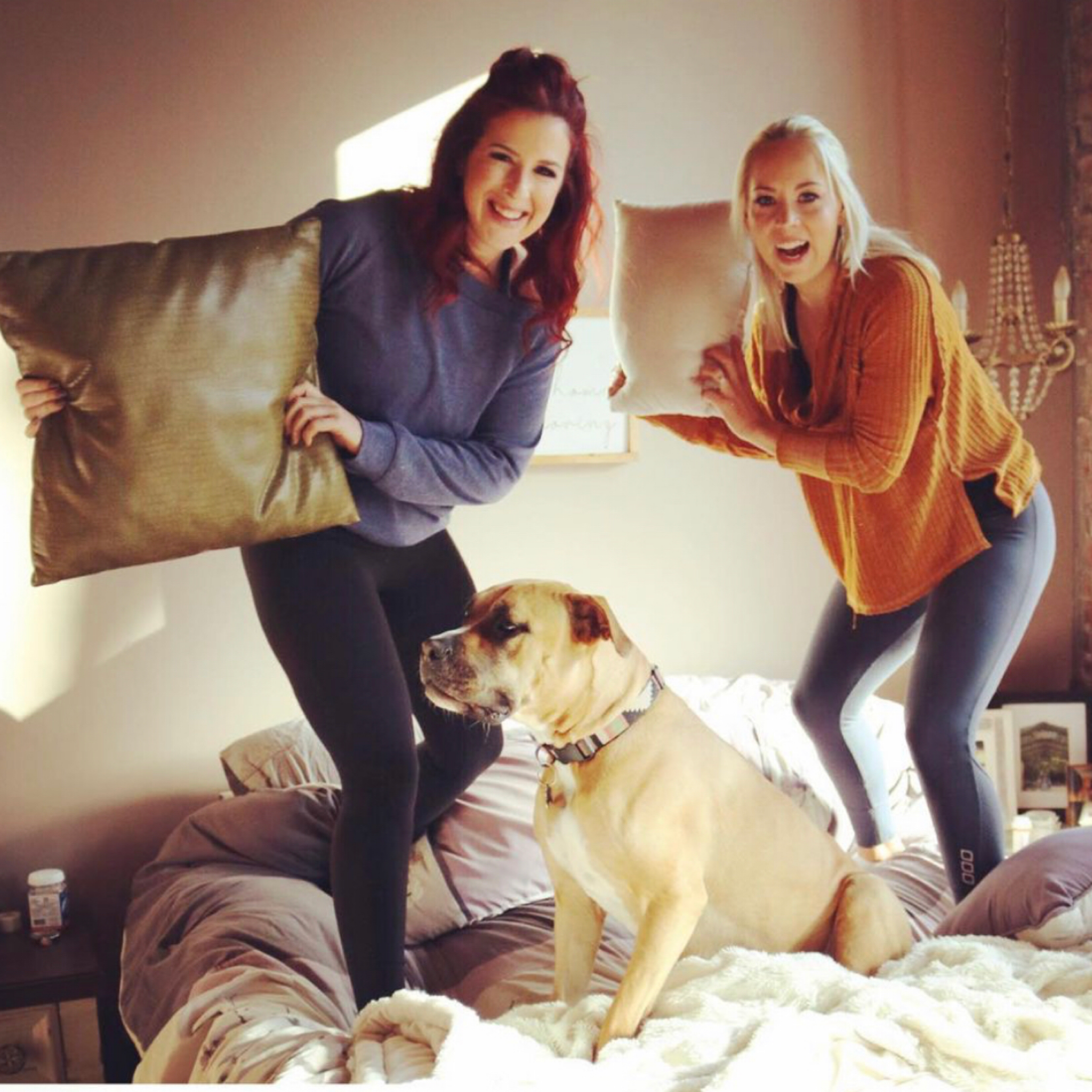 Stress Relief, Episode #29