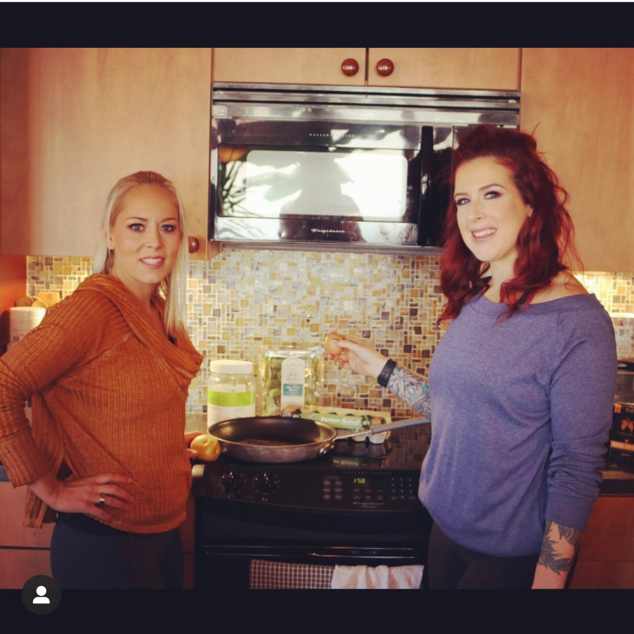 Food Rules, Episode #31