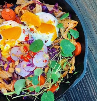 Lexi Linsenman Interview Part 2, Episode #35