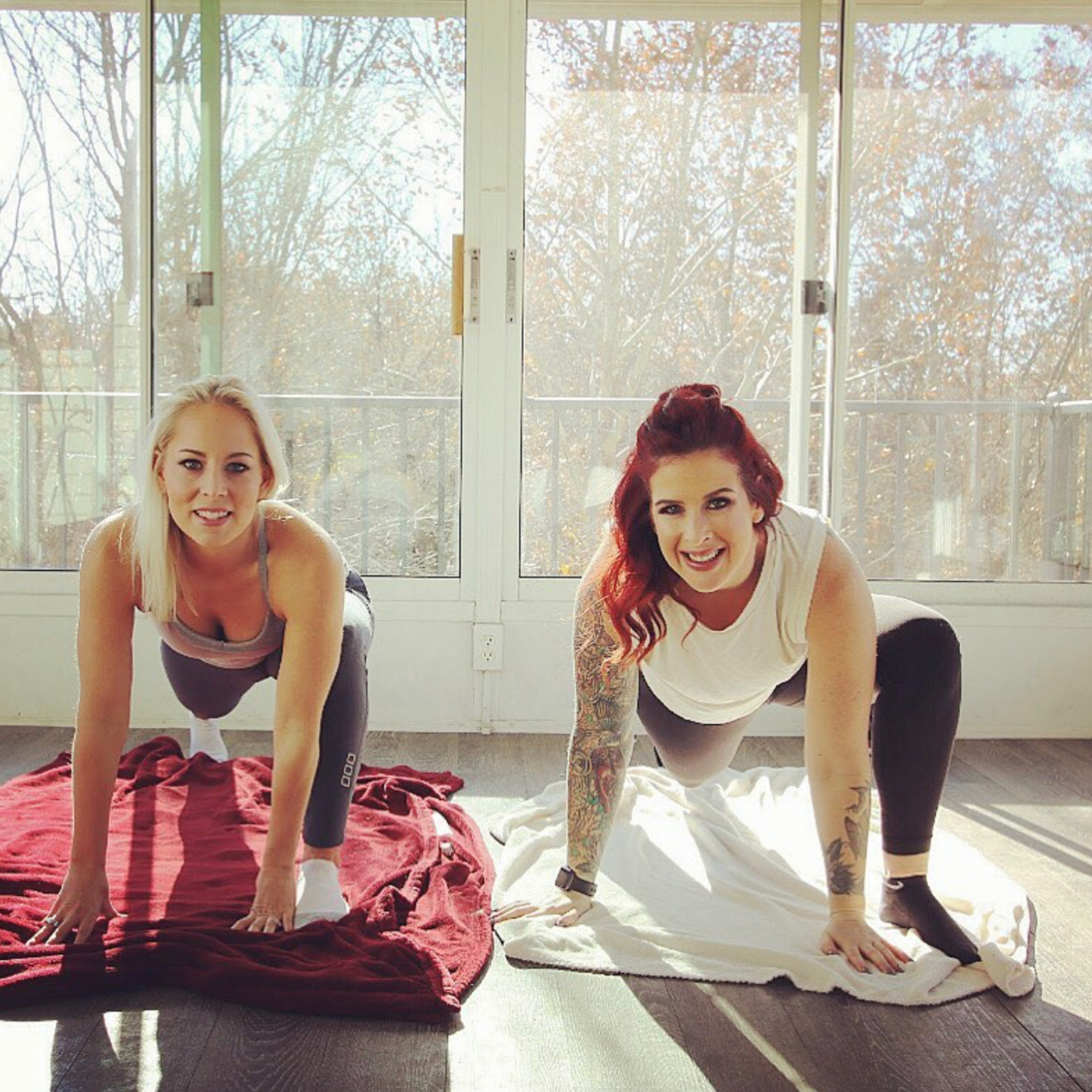 Hating Yourself into Health, All the Tears, and Finding Peace Within, Episode #36