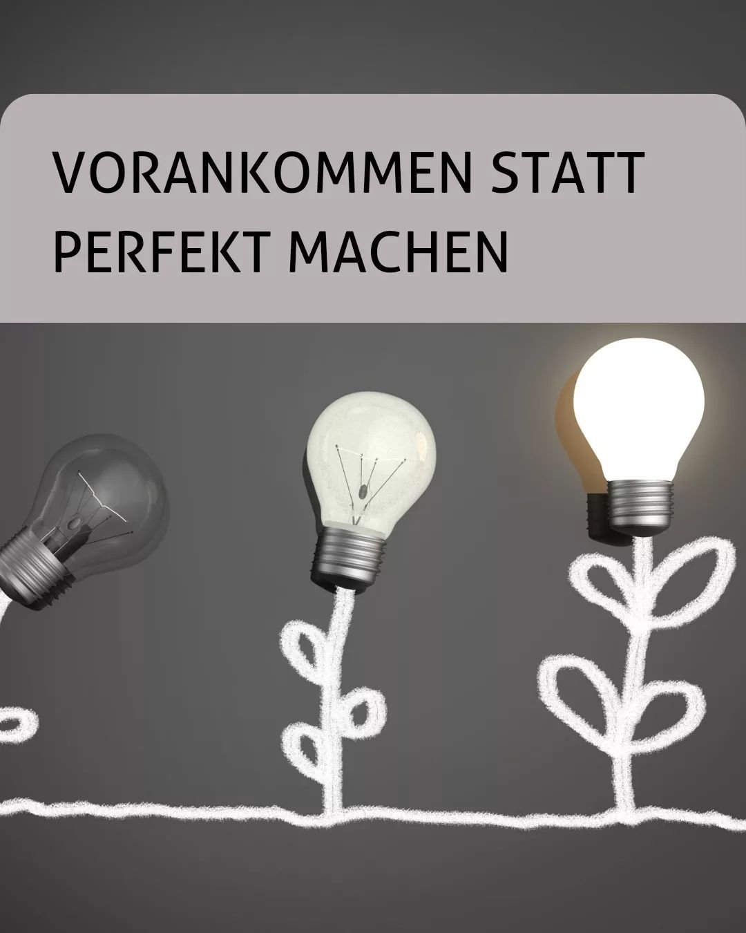 Achtung, achtung sind hier Perfektionist*innen unter euch? 
(ich selbst muss an dieser Stelle auf alle F&auml;lle aufzeigen)

|

Ja? Dann ist diese Methode besonders f&uuml;r dich geeignet, da Menschen mit Drang nach Perfektionismus oft dazu neigen, 