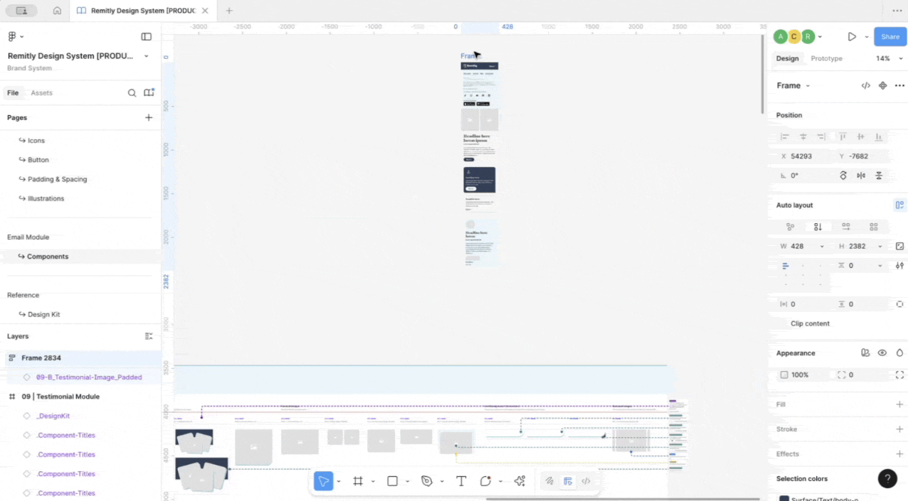  The transition from hand-crafted campaigns to a scalable, systematized architecture unlocked global experimentation. By achieving 1:1 Figma-to-Braze component parity and leveraging AI-driven dynamic testing, we eliminated developer bottlenecks and e