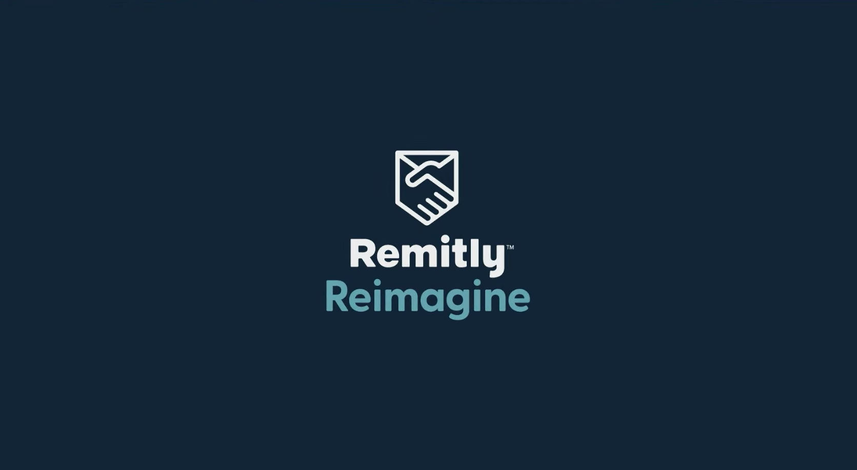 Remitly Reimagine