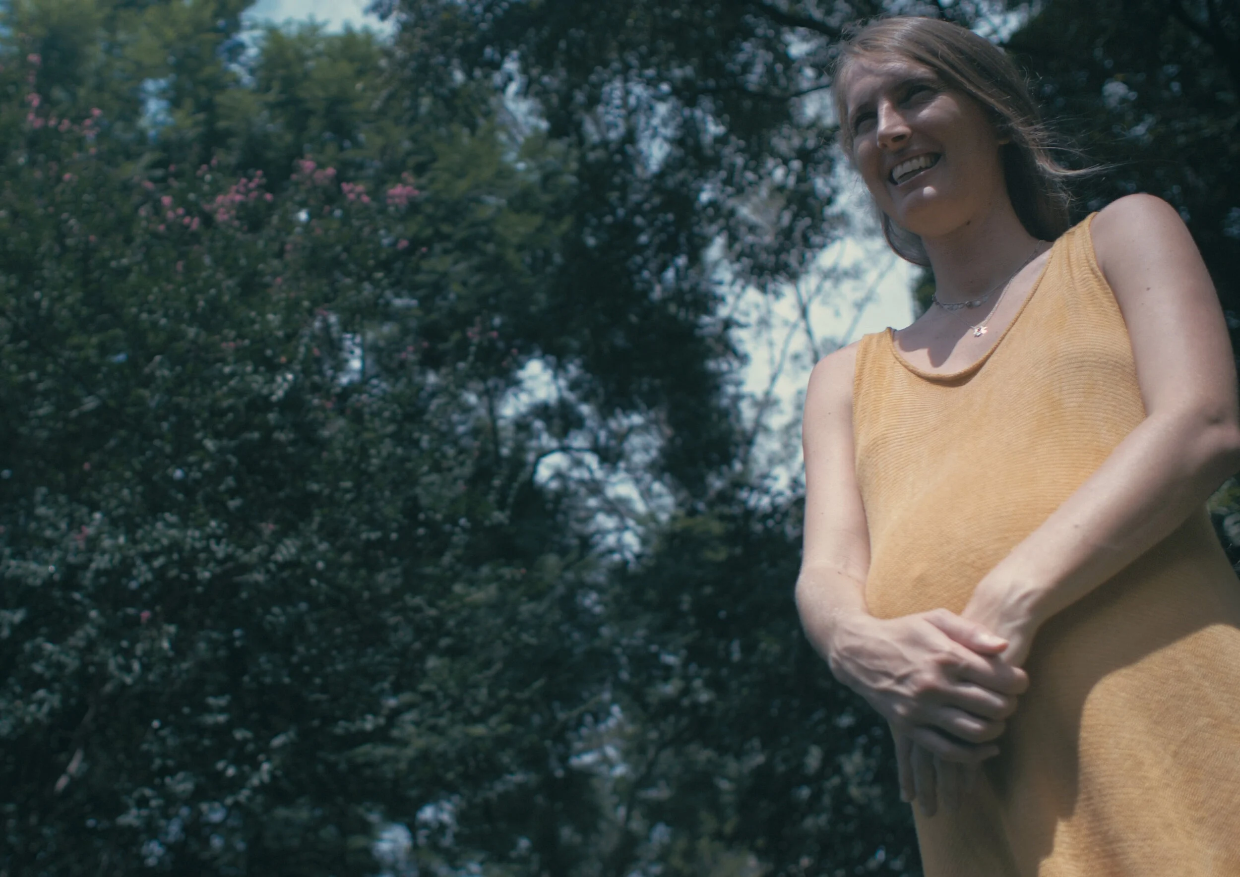 Birthing Humanity - Documentation Teaser