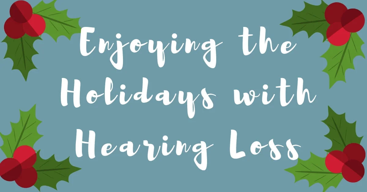 Hearing loss resources in Rochester, NY.