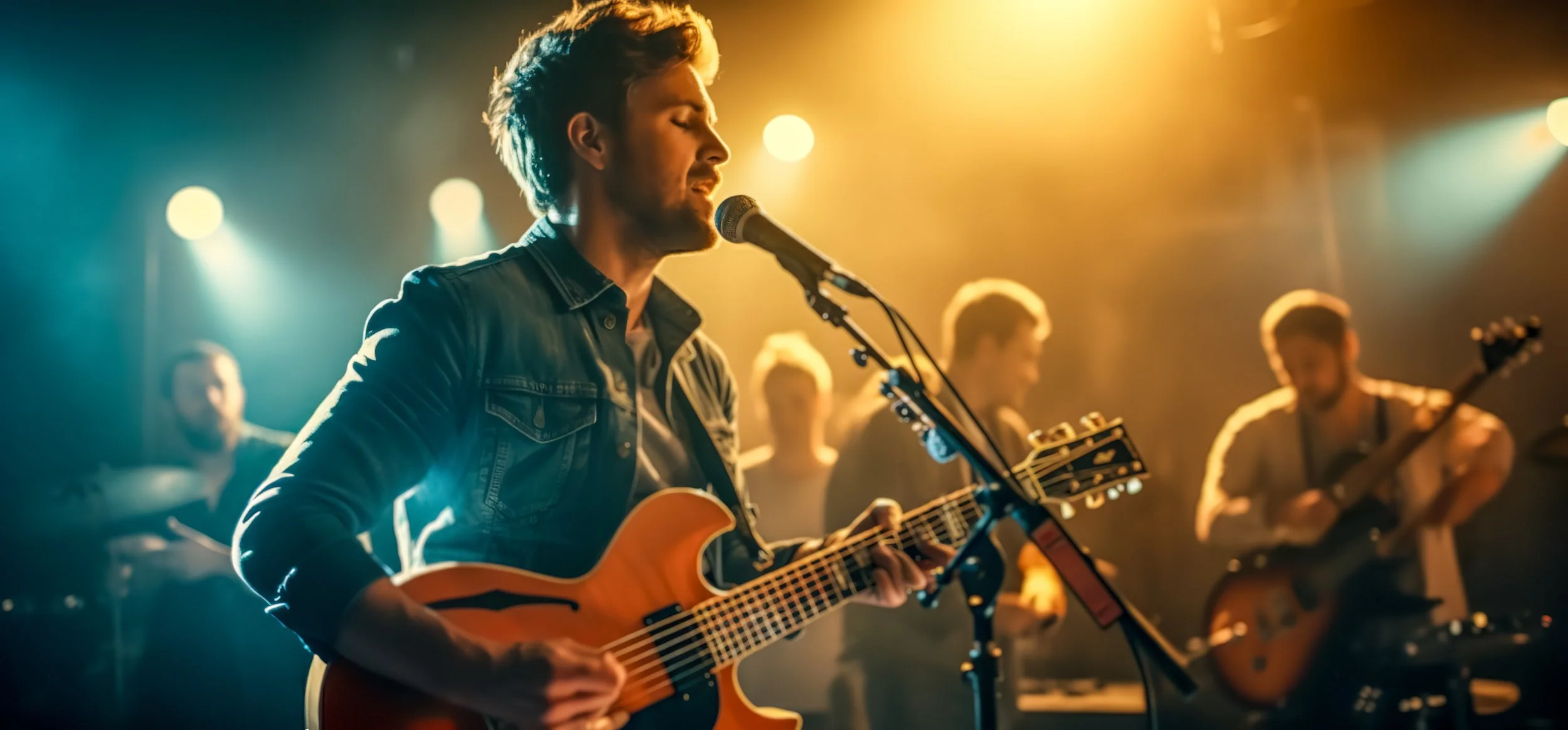 Hearing Loss in Musicians and How to Prevent It
