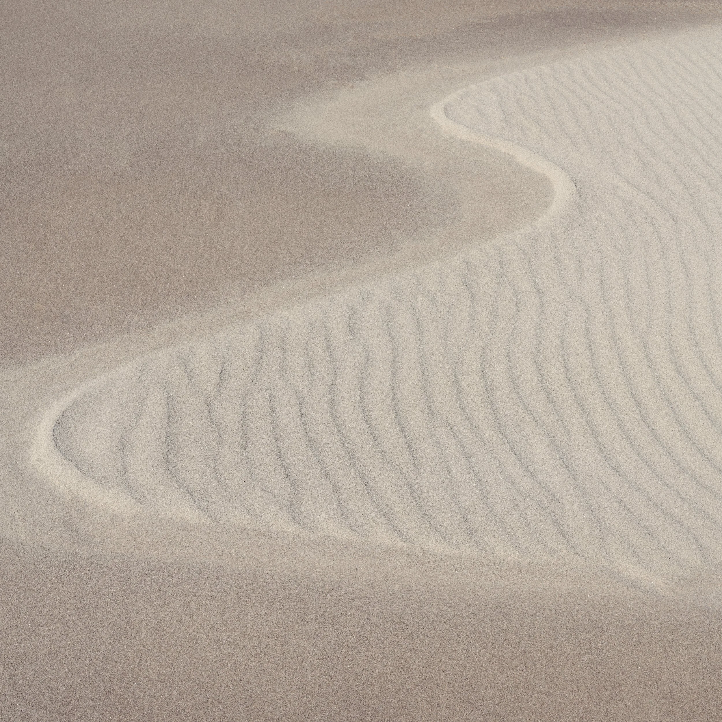 sand patterns - 01 drift