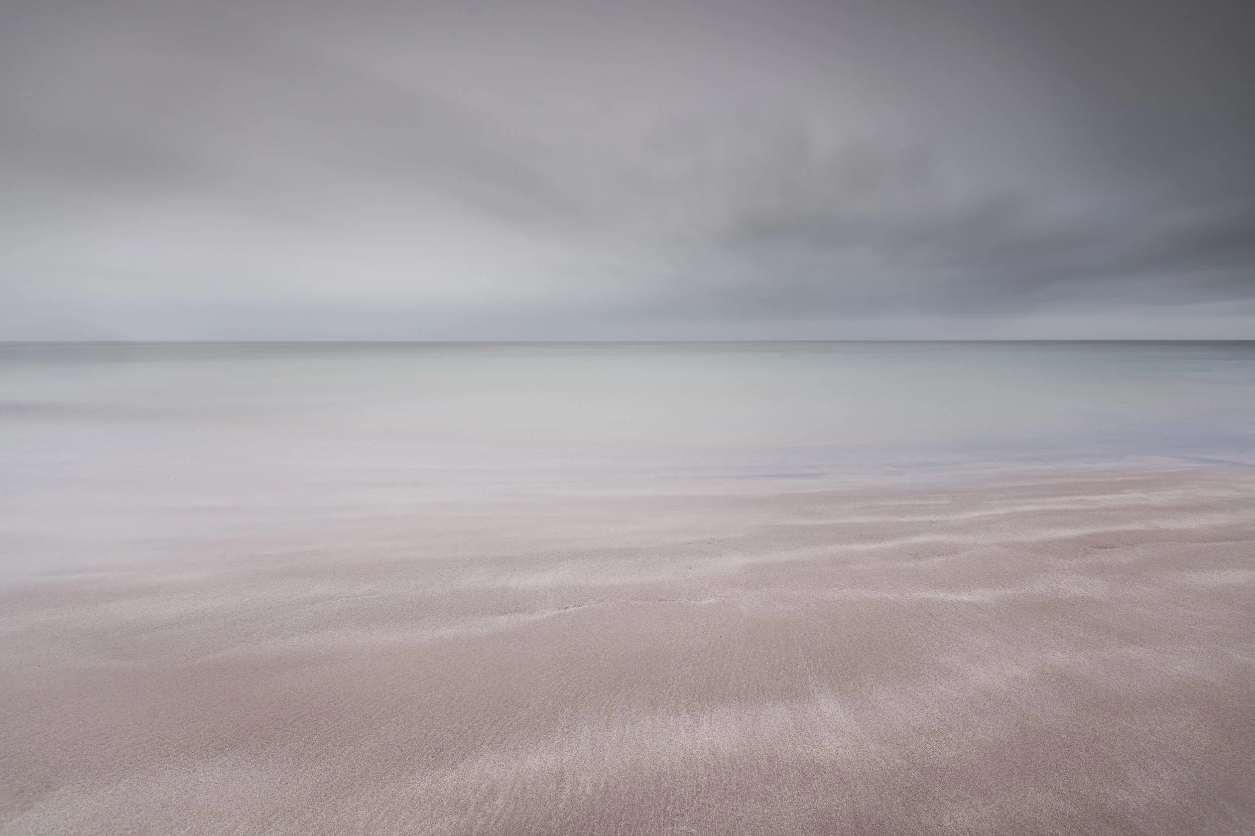 winter solitude
