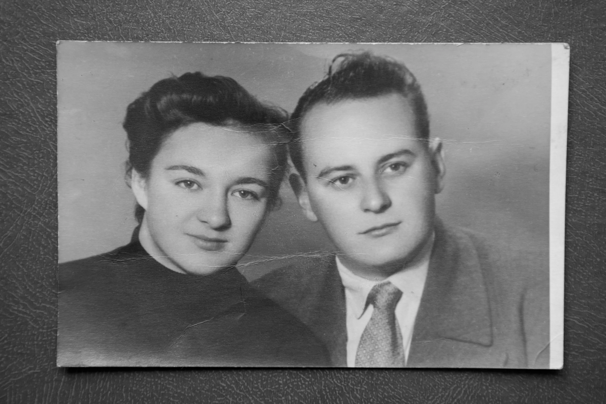 "Život i sećanje: Rene i Nuša Gerden" u okviru Evropskog filmskog festivala u  Nišu