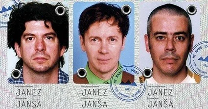 IME LIKA U DOKUMENTARNOM FILMU:  JA SAM JANEZ JANŠA