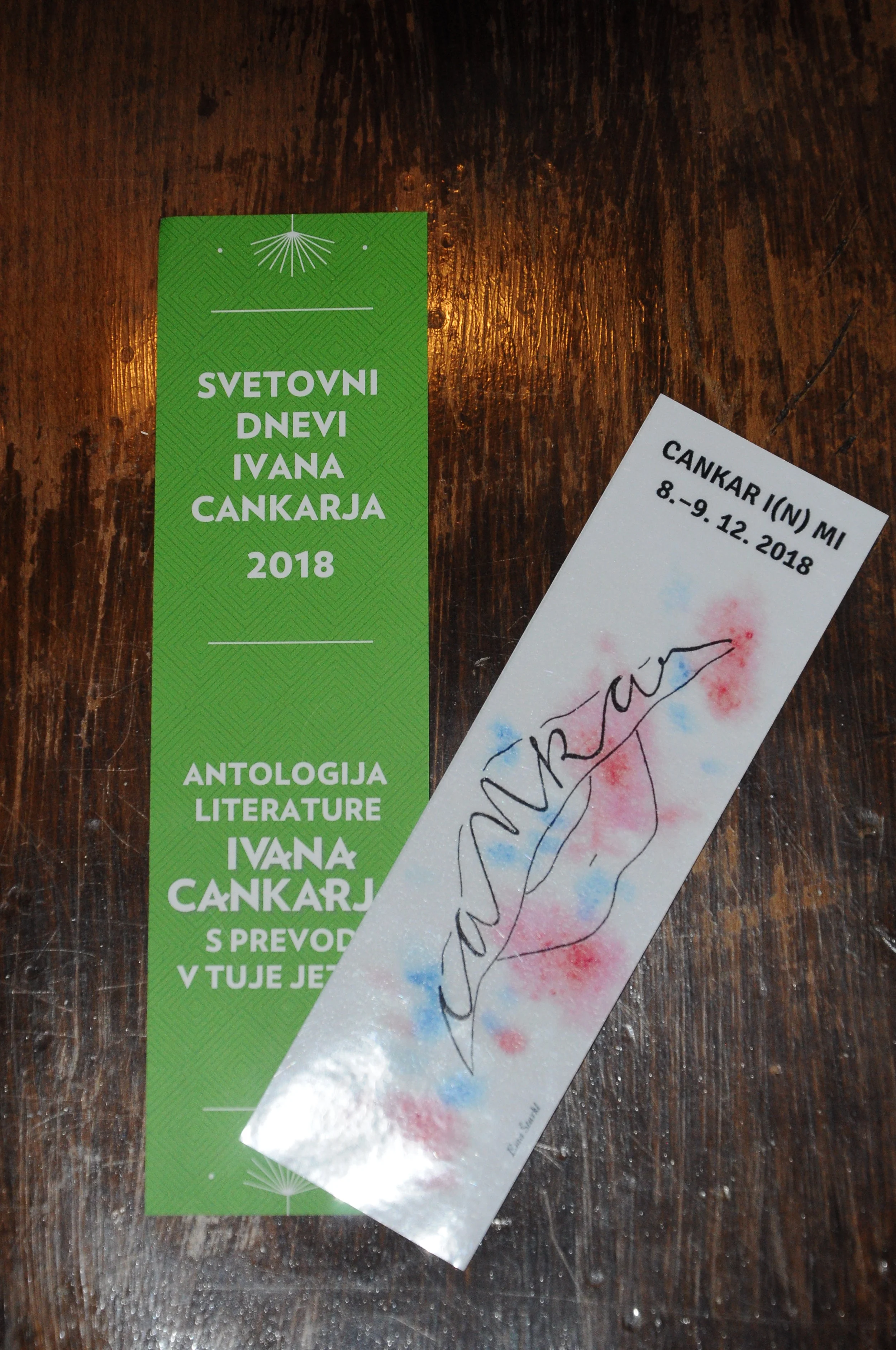 USPEŠNO ZAKLJUČENA ŠTUDENSTKA KONFERENCA
