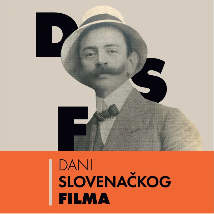 Otvoreni Dani slovenačkog filma