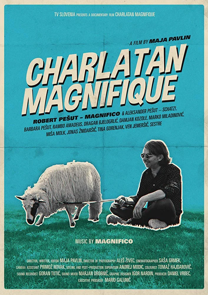 "Šarlatan Manjifiko" Maje Pavlin na Danima slovenačke kulture u Vršcu