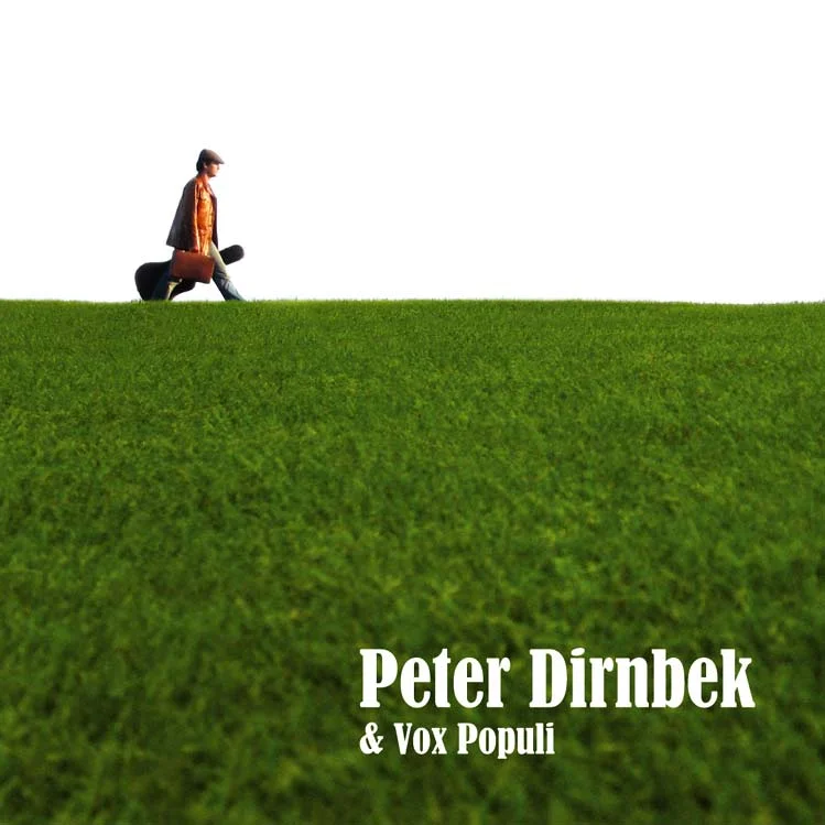 KONCERT PETERA DIRNBEKA U NOVOSADSKOJ SINAGOGI