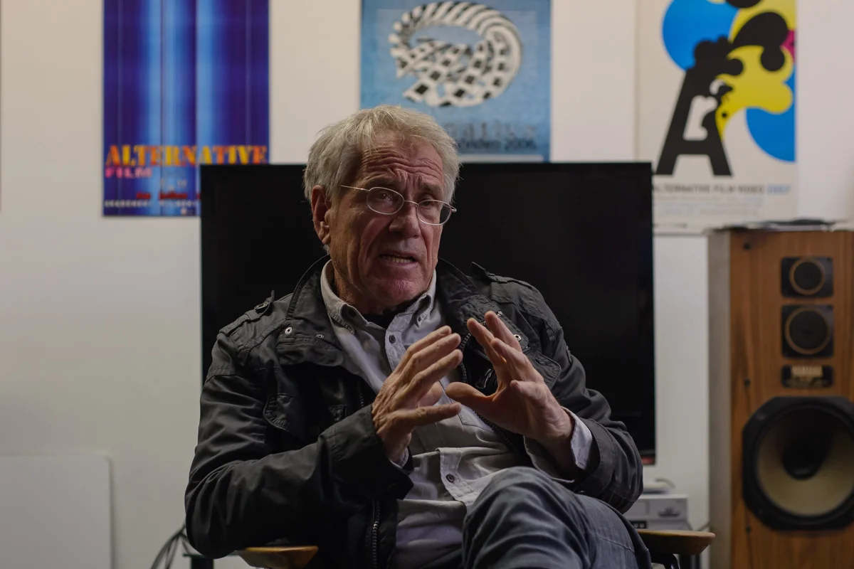 MASTERKLAS ŽELIMIRA ŽILNIKA U DKSG