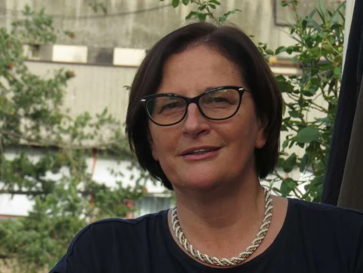 GOSTOVANJE PROF. DR MAJE ĐUKANOVIĆ U EMISIJI »SLOVENIJA BREZ MEJA« NA RADIJU »VESELJAK« 