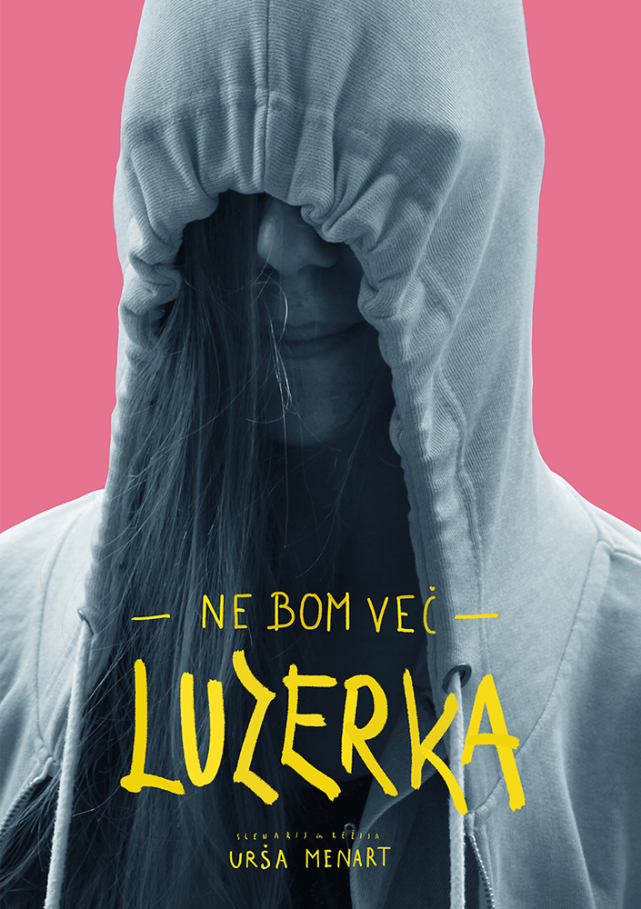 »NE BOM VEČ LUZERKA« URŠE MENART U TAKMIČARSKOM PROGRAMU EVROPSKOG FILMSKOG FESTIVALA NA PALIĆU