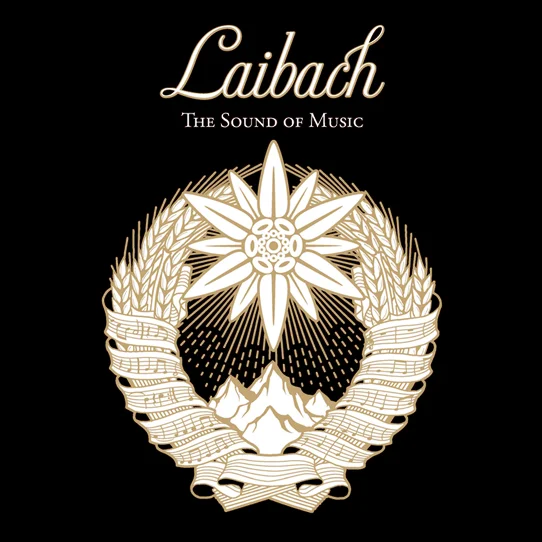 KONCERT KULTNE GRUPE LAIBACH U KOMBANK DVORANI