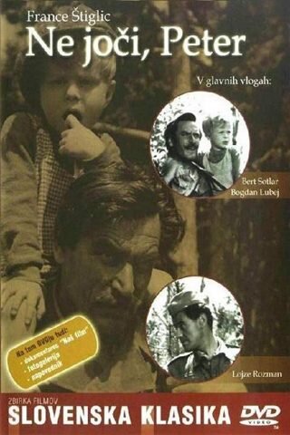 "NE JOČI, PETER" FRANCA ŠTIGLICA U KULTURNOM CENTRU NOVOG SADA