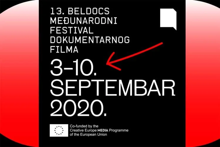 RETROSPEKTIVA MAKA SAJKA NA BELDOCSU