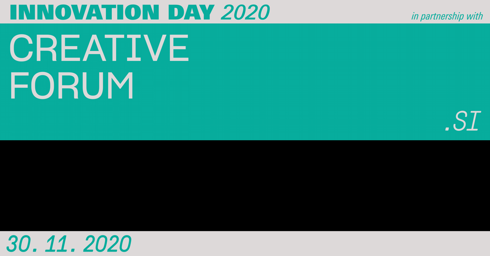 DAN INOVATIVNOSTI 2020