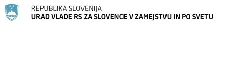 XIX. NAGRADNI NATEČAJ URADA ZA SLOVENCE V ZAMEJSTVU IN PO SVETU ZA DIPLOMSKE, MAGISTRSKE IN DOKTORSKE NALOGE S PODROČJA SLOVENCEV V ZAMEJSTVU IN SLOVENCEV PO SVETU
