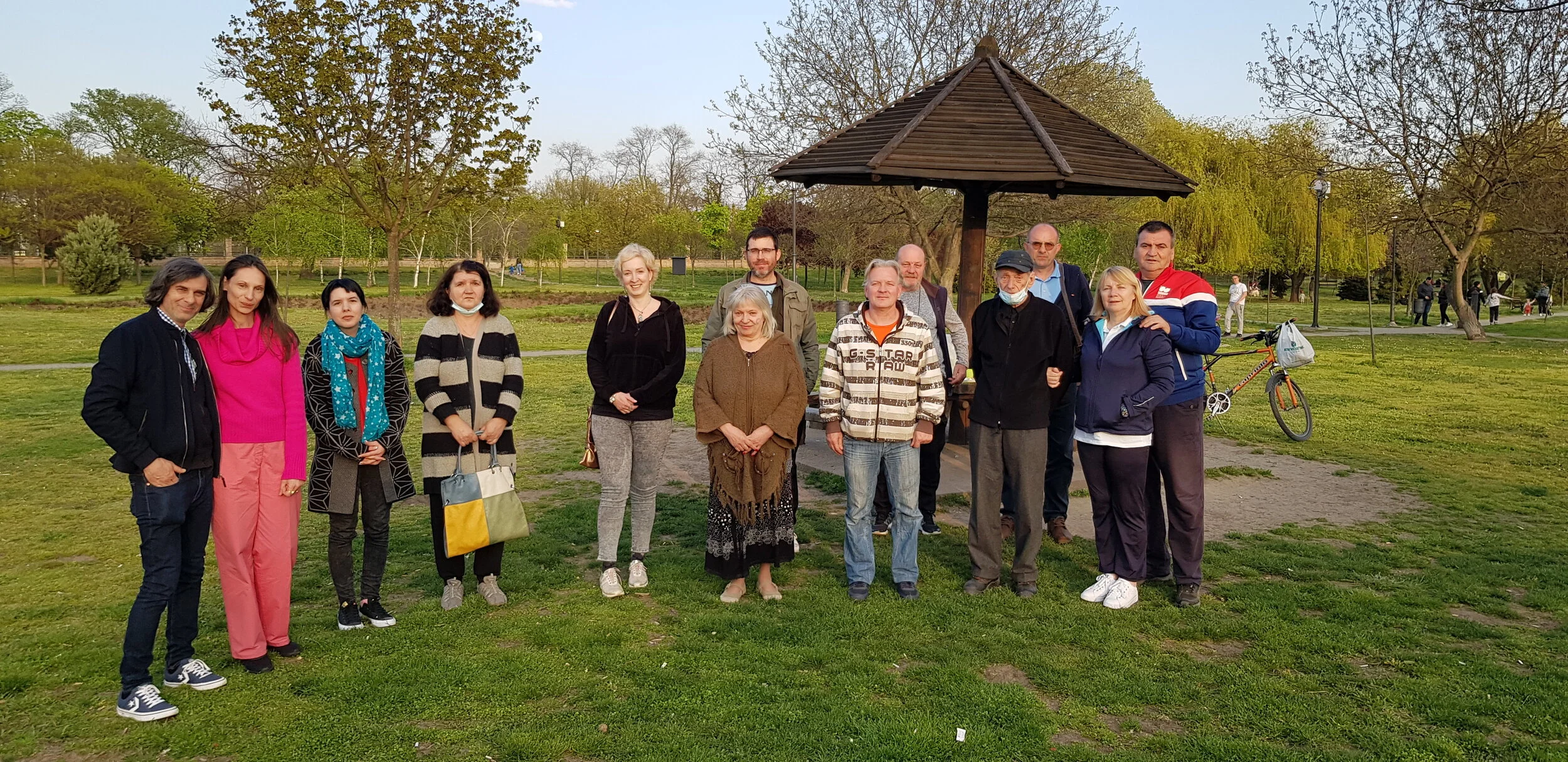 TRADICIONALNO USKRŠNJE OKUPLJANJE
